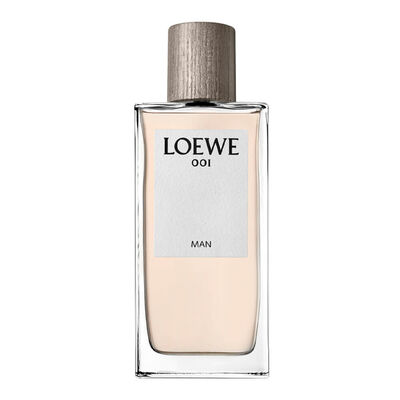 LOEWE      001 MAN       EDP  100ML